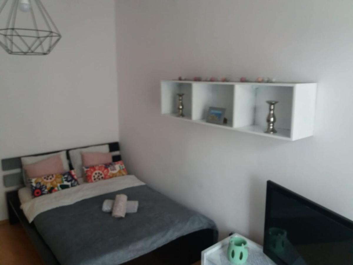 A&A Apartament 호텔 브로츠와프 외부 사진